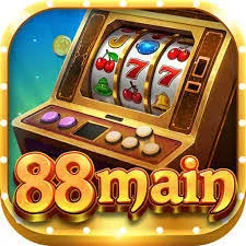 88MAIN - Permainan Arcade Seru dan Menantang