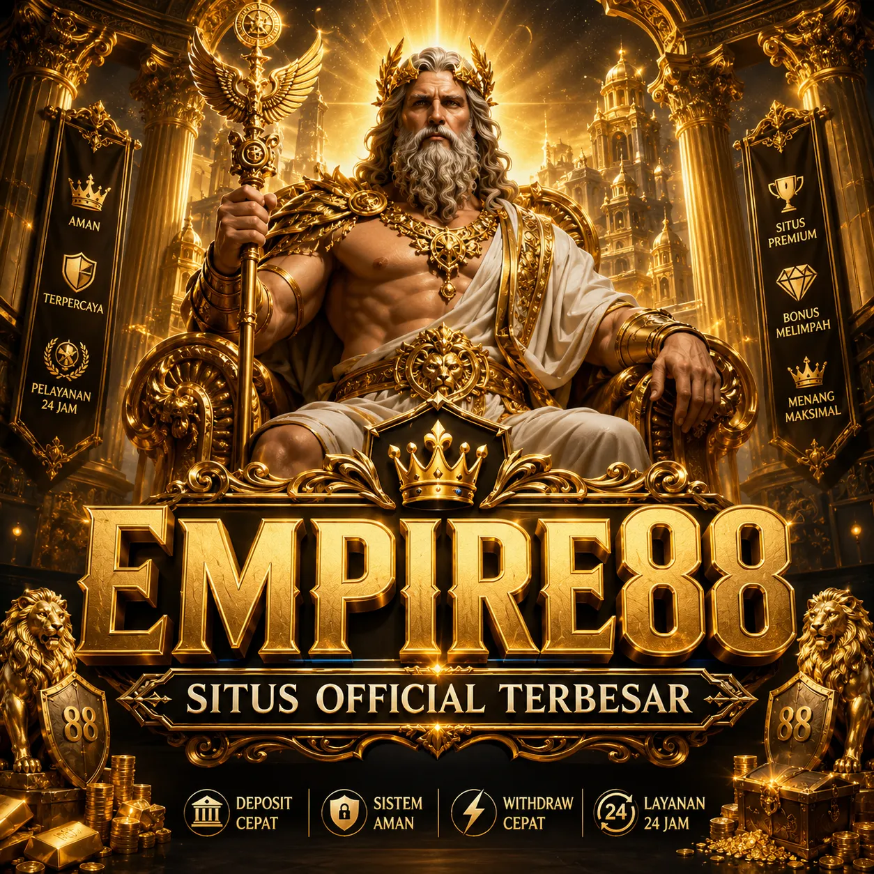 EMPIRE88 - Balapan Motorku yang Mendebarkan