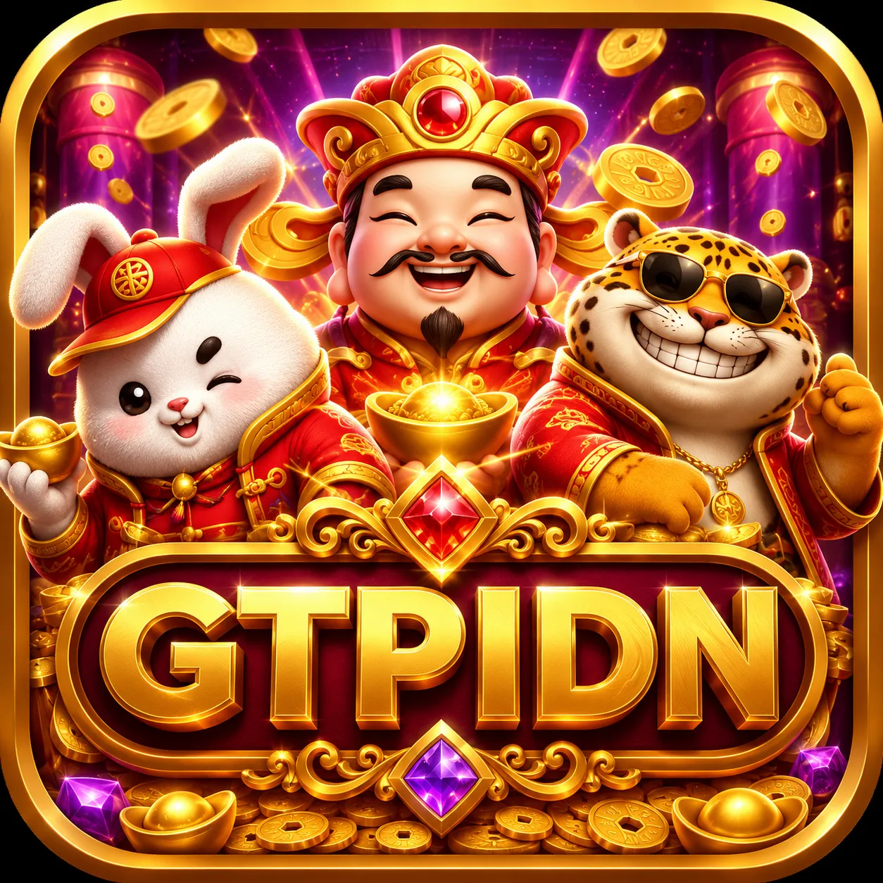 GTPIDN - Game Musik Terbaik untuk Penggemar Musik