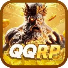 QQRP - Game Memancing Penuh Petualangan