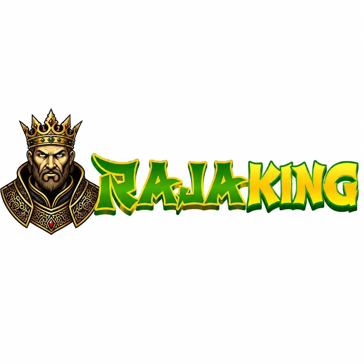 RAJAKING - Petualangan Epik dalam Dunia RPG
