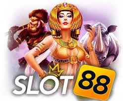 SLOT88 - Permainan Bingo Seru dan Menarik