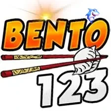 Logo bento123